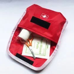 eva medical first aid kit