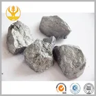 Manufacture grade Rare earth alloy nodulizer/ silicon magnesium alloy