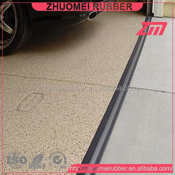 Garage Door Rubber Floor Seal Strip Buy Garage Floor Seal,Rubber