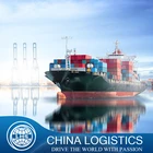 Professional sea freight shipping shenzhen to us FTW1