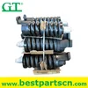 excavators track adjuster/recoil spring / tension device assy for SH300-3