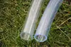 6*8mm FDA Approved PVC Clear Tube for Drinking Water,Heat Resistant Flexible Food Grade PVC Tubing for Coffee Maker