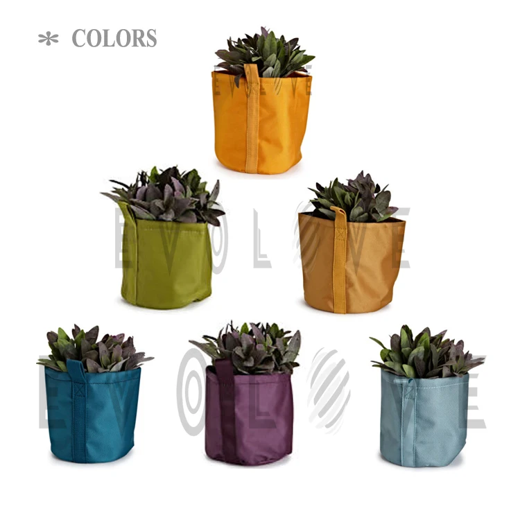Round Flower Pot Liners For Wholesale,Nursery Pots Buy Round Flower
