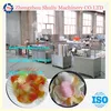 Hot selling prawn cracker machine/prawn cracker production line/prawn cracker making machine