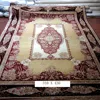royal turkey handmade pure silk floor carpet silk persian iran rugs and carpet large