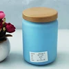 portable wedding door gift candle with factory price