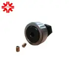 Stud type track roller cam follower needle roller bearing NAKD47