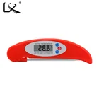 Stainless Steel Oven Cooking BBQ Probe milk thermometer