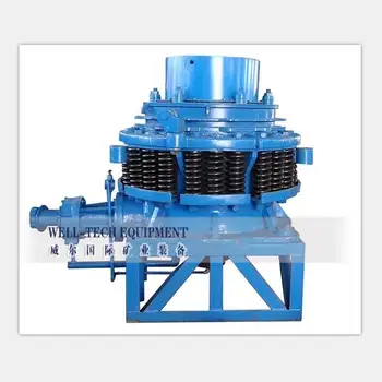 Spring Cone Crusher,China stone crusher machine price