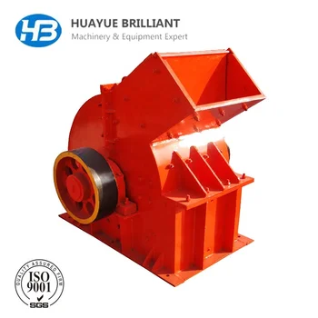 Manufacturer of hammer crusher price for hard rock