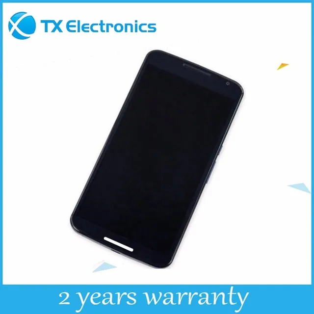 mobile phone lcd for moto g2,for motorola razr d1 xt914 xt916 xt918 lcd
