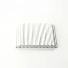 Hot Sale Healthy Q Tips With Long Paper Sticks For Medical Cotton Swab