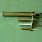 Best Price Ptc Heater Electroplating Tank Heating Element For Controlled Water Temperature Pattern