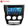 For 2013 Chery QQ Car DVD GPS Player With Android Bluetooth DAB Radio MP5 USB Tire Pressure OBD