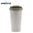 Stainless Steel travel Coffee Mug thermo Cup