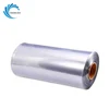 Manufacturer Supplier cpp bopp pet pp silver metalized film/lamination film printing quality