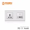 Universal good quality centralized management convenient installation hotel wireless ap