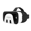 Shinecon VR glasses box fashion VR headset enjoy personal 3D movie all in one