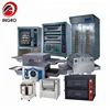 automatic oven bakery equipment prices,bread bakery equipment