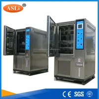 2016 Hot Sell Salt Spray Chamber