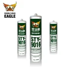 DHE-9016 DOW CORNING Quality Photovoltaic Solar Cell Panel Neutral Cure Sealant Seal WHITE