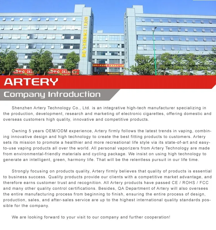 Artery 1