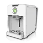 MY PURE Mechanical capsule single cup coffee maker