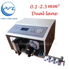 PFL-02DN Electrical micro computer wire stripper and cutter