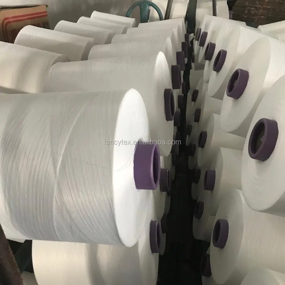 150d 3000d Tex Dtex Polyester Aty Yarns China Yarns Factory Air