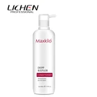 High premium hair care shampoo moisture repair effectively make hair smooth soft and bright 500ml/800ml