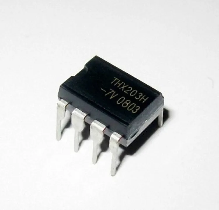 thx203h-7v thx203h cooker power management ic dip