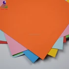 A4 Copy Paper A4 Colour Paper Wholesale 10 Colored Mixed Uncoated A4 Woodfree Copy Paper