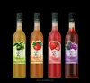 Fruit wine and fruit vinegar beverage production line processing production line, fruit processing and blending production line