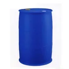 Water based acrylic pressure sensitive adhesive for sticky mats