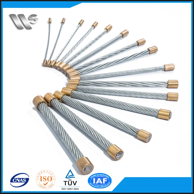 china suspension wire