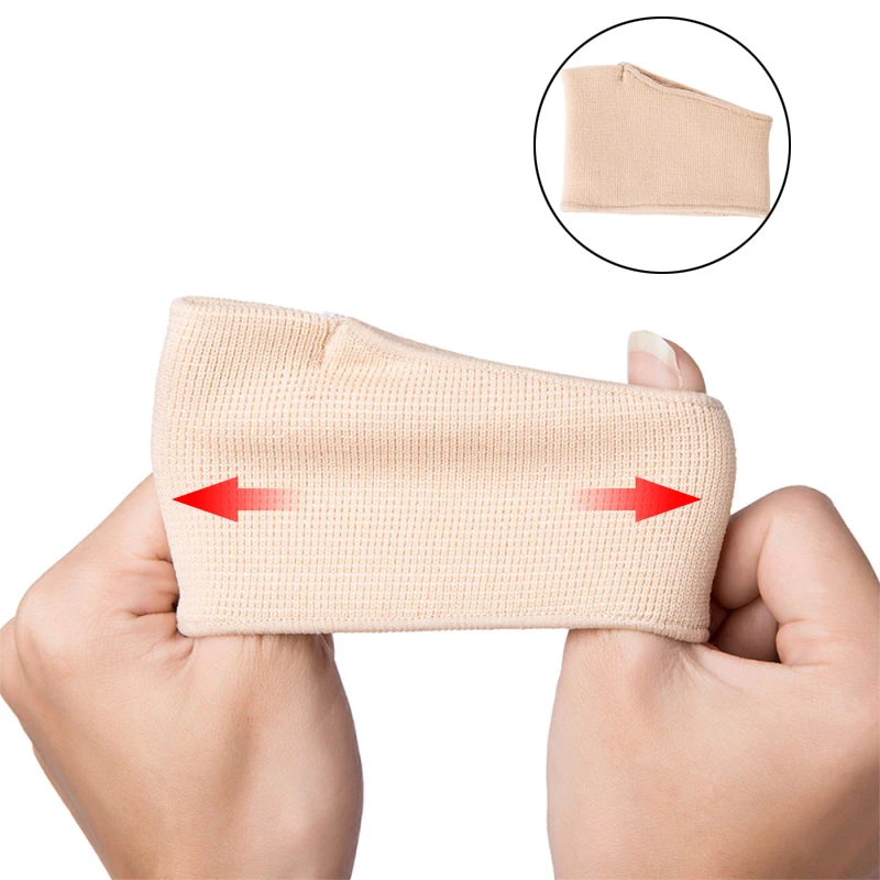 Ball Of Foot Gel Sleeve Painful Metatarsal Heads Morton Neuromas