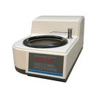 GRINDER POLISHER Metallographic sample grinding polishing machine Model Metapol 1250X