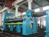 W12 40*3000mm CNC W12 40*3000mm CNC used what is a cnc salvagnini panel bending machines