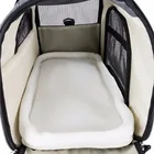 High-quality Outdoor Travel Portable Durable Shoulder Bags Pet Dog Carriers