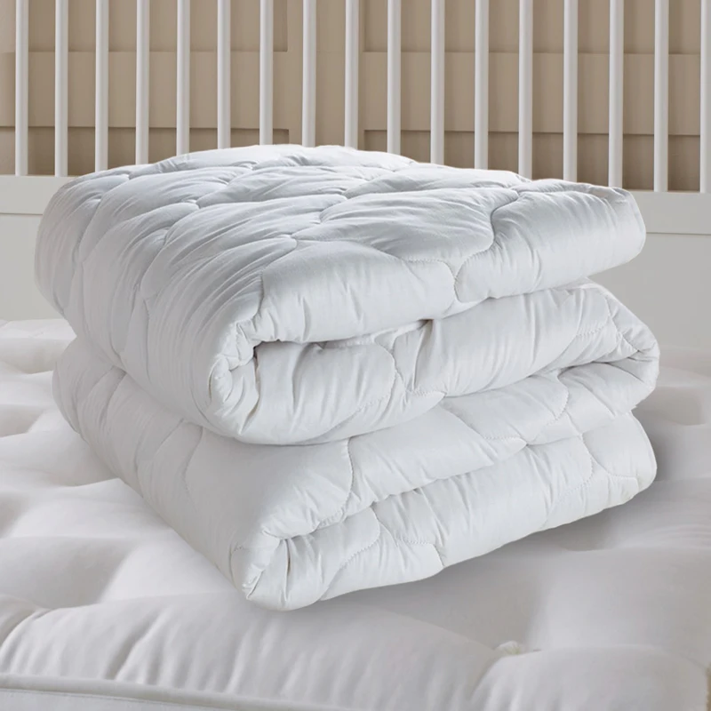 hotel wool duvet insert