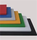 4x8 Waterproof light weight PVC Foam Board / Sheet for Bathroom/ Kitchen
