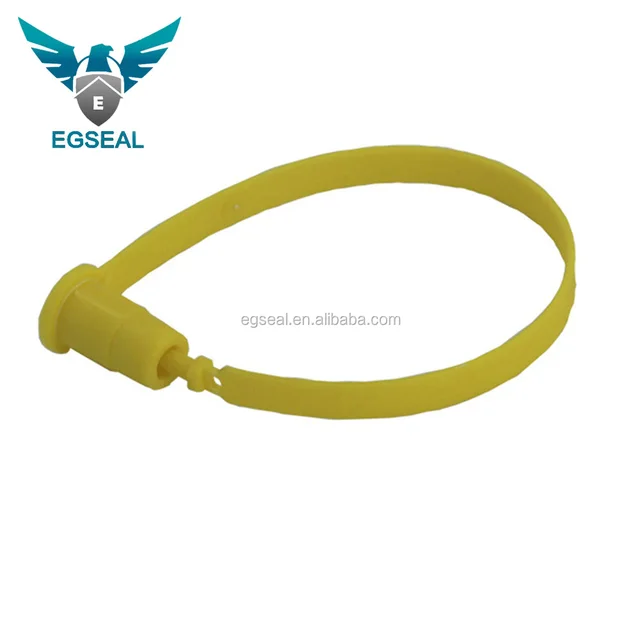super seal plastic lock seal security safety locks tanker