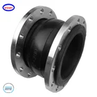 Fenry Flanged Type Pipeline Flexible Rubber Expansion Joint Price Seal