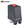 2019 Zhejiang monro air compressor manufacturers one or four way lowes pressure switch air compressor control switch KRQ-3