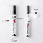Free Sample New Designer 5MM Tip Permanent Liquid Marker