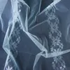 High quality 100% Polyester Net Fabric