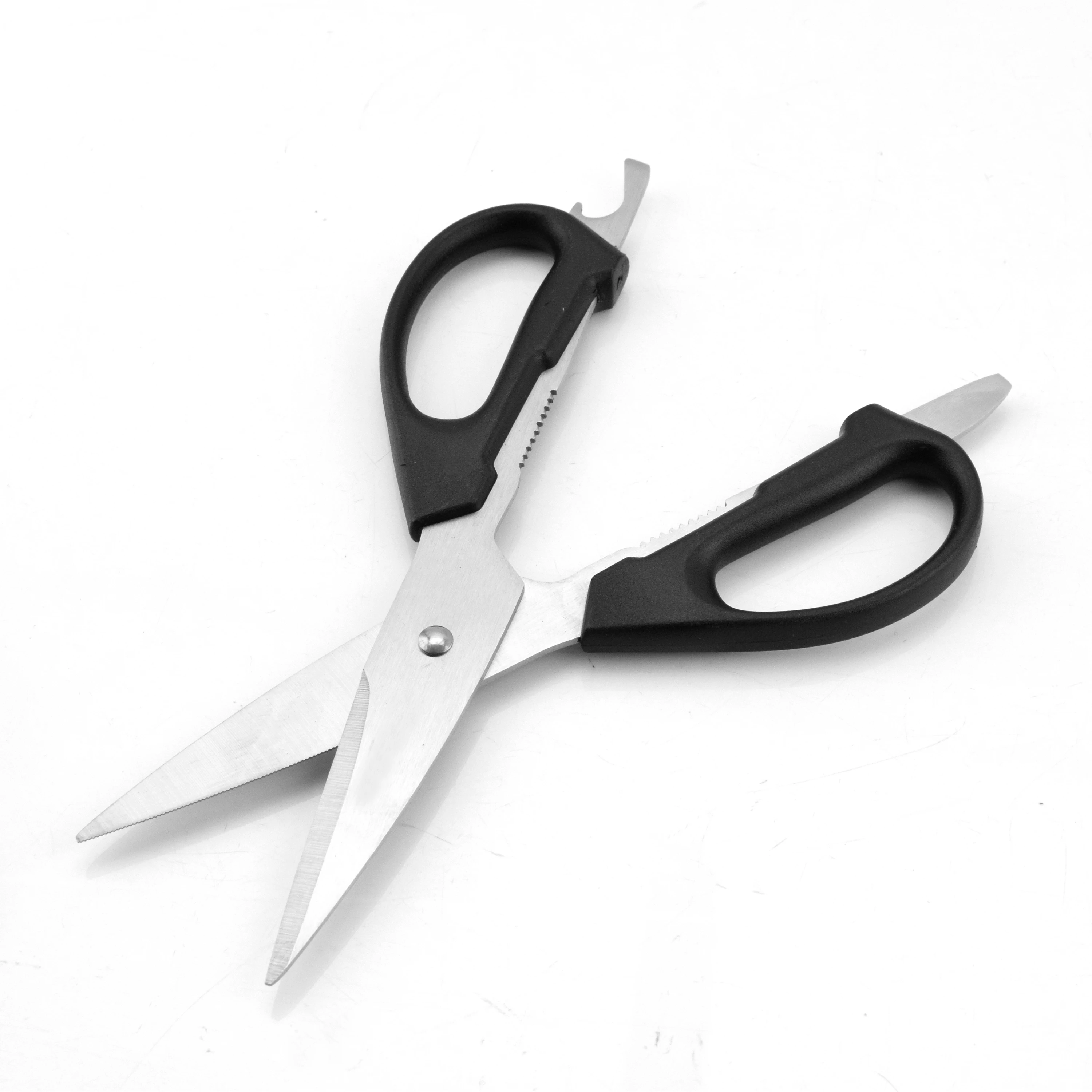 Chef Multi Function Come-Apart Kitchen Scissors, Shears