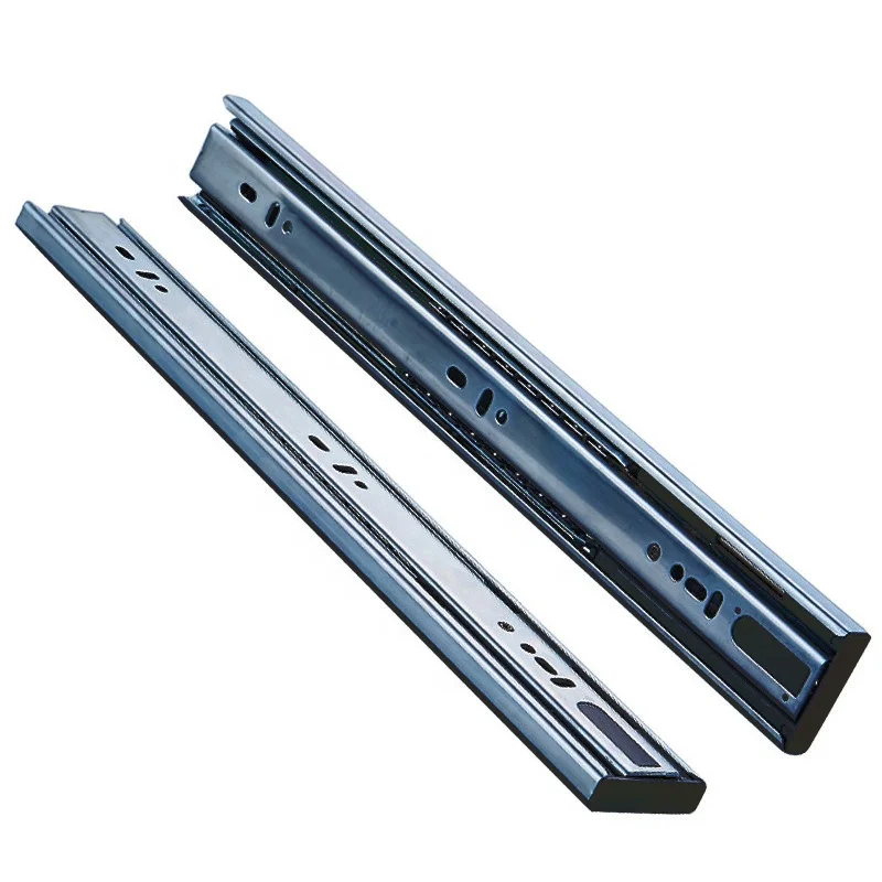 Cnc Machining Aluminum Shower Motor Floor Mount Closet Door