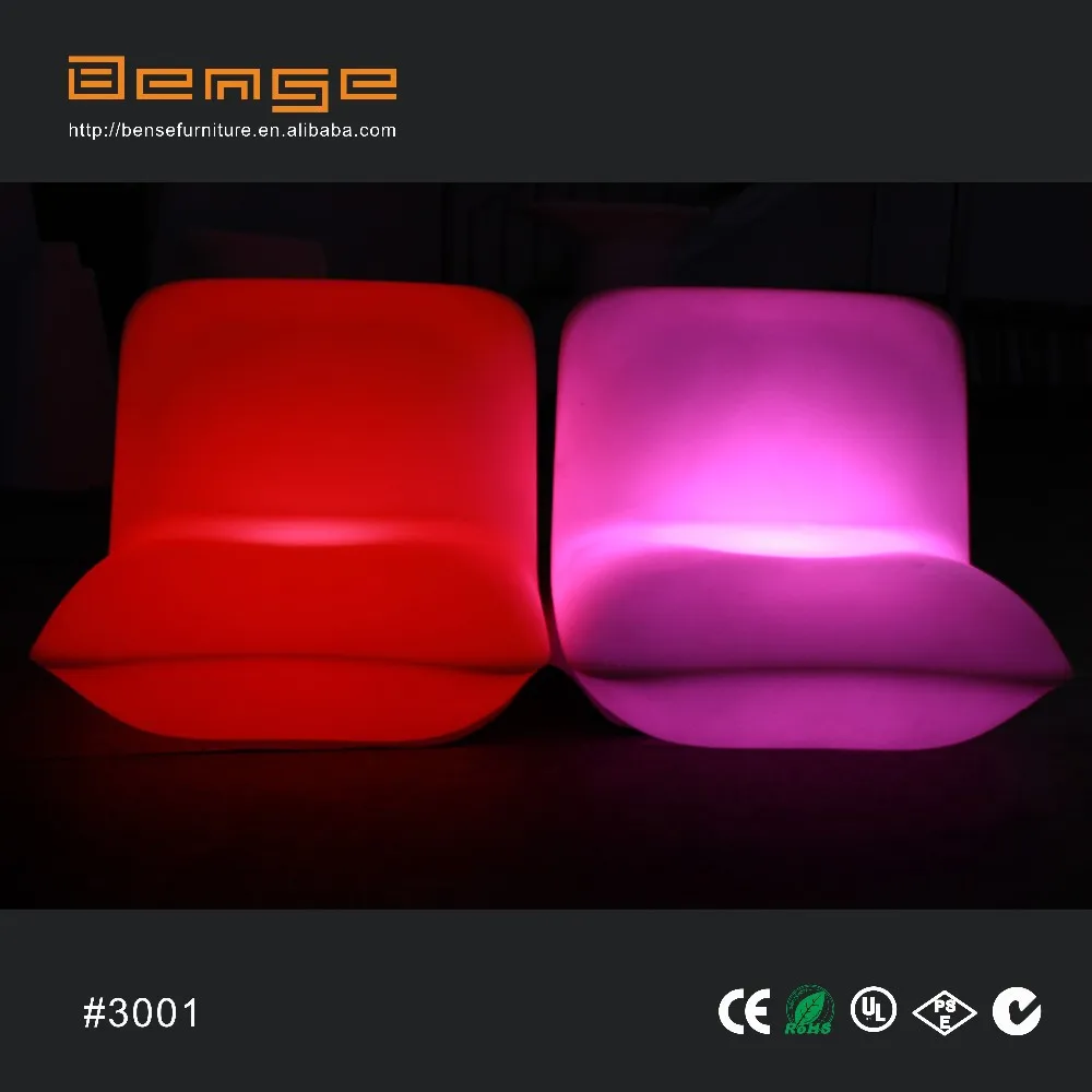 Commercial Lighted Chair Commercial Lighted Chair Suppliers And