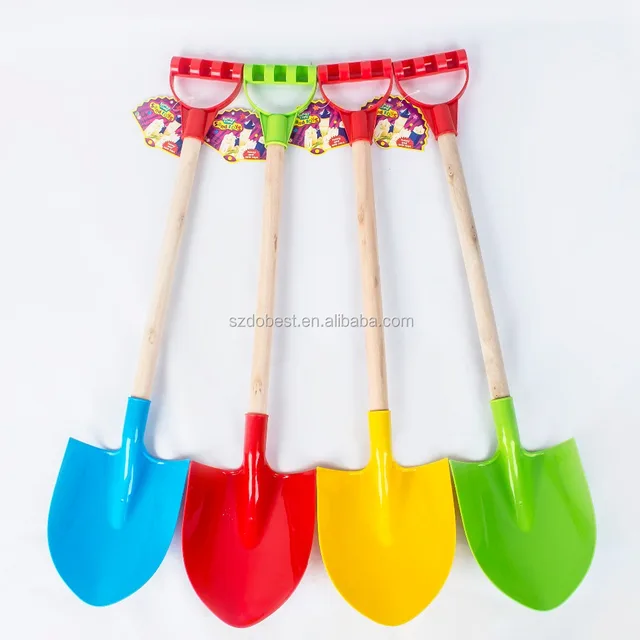 sand pail shovels